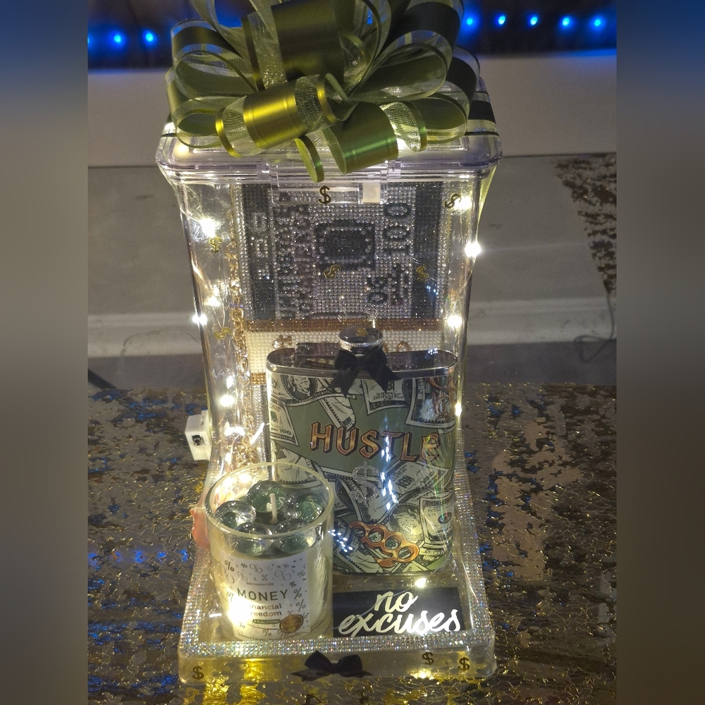 DIY LUXURY GIFT SETS, DISPLAYS & CENTERPIECES FOR ALL OCCASIONS & HOME DECOR!!